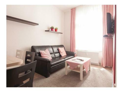 Apartamento Bielefeld 3