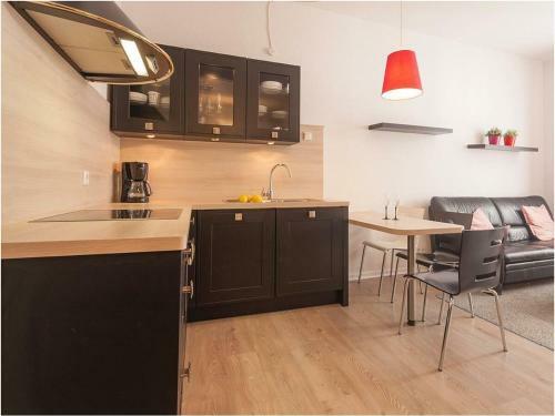 Apartamento Bielefeld 3