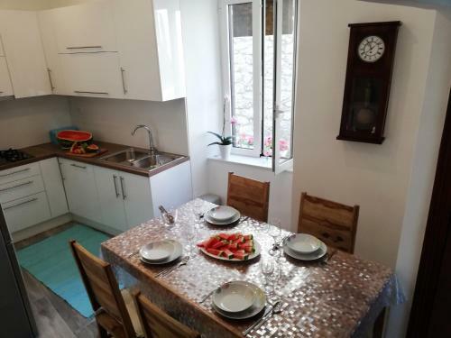 Apartment Villa Teresina Volosko