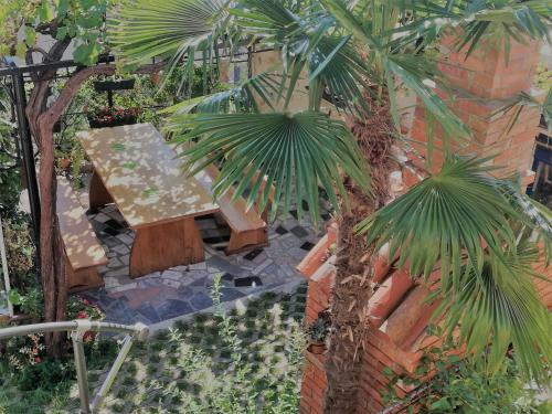Apartment Villa Teresina Volosko