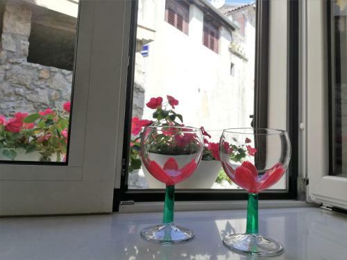 Apartment Villa Teresina Volosko