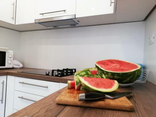 Apartment Villa Teresina Volosko