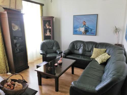 Apartment Villa Teresina Volosko