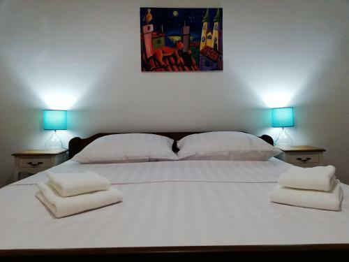 Apartment Villa Teresina Volosko