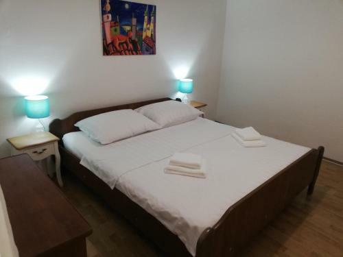 Apartment Villa Teresina Volosko