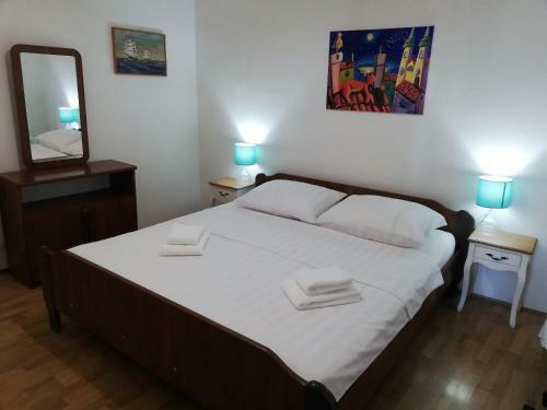 Apartment Villa Teresina Volosko