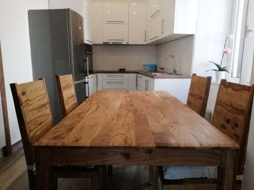 Apartment Villa Teresina Volosko