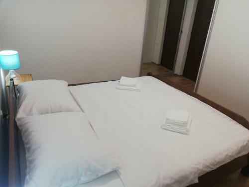 Apartment Villa Teresina Volosko