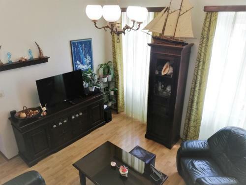Apartment Villa Teresina Volosko