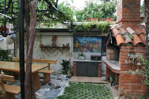 Apartment Villa Teresina Volosko