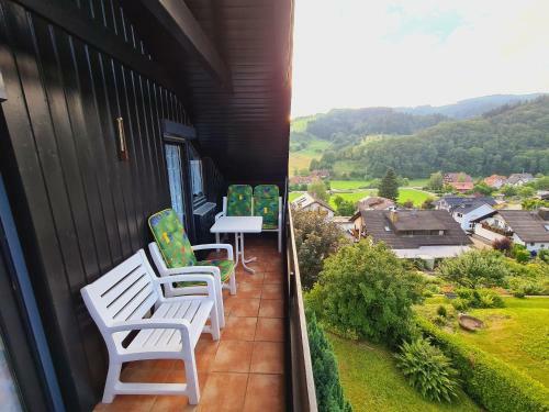 Apartamento Ferienwohnung Mit Komfort