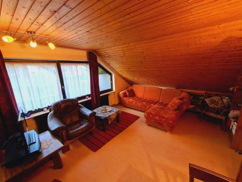 Apartamento Ferienwohnung Mit Komfort
