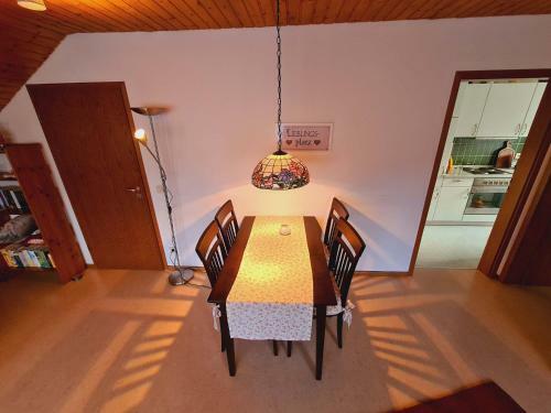 Apartamento Ferienwohnung Mit Komfort