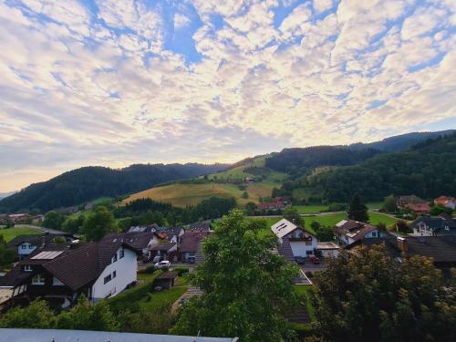 Apartamento Ferienwohnung Mit Komfort