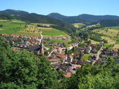Apartamento Ferienwohnung Mit Komfort