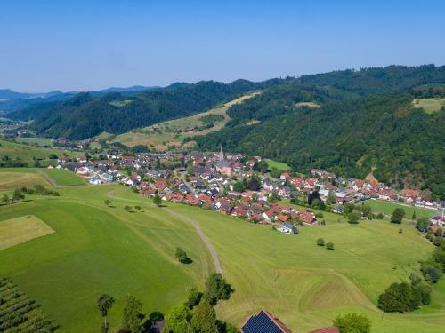 Apartamento Ferienwohnung Mit Komfort