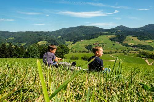 Apartamento Ferienwohnung Mit Komfort