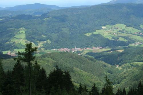 Apartamento Ferienwohnung Mit Komfort