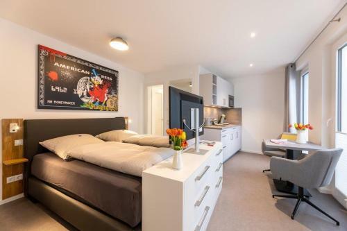 Apartamento Haus-andersen-ferienwohnung-3