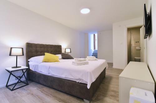 Apartments Pia Volosko, Opatija