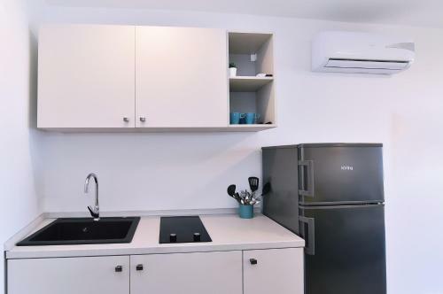 Apartments Pia Volosko, Opatija