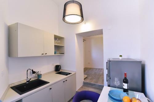 Apartments Pia Volosko, Opatija