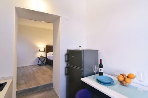 Apartments Pia Volosko, Opatija