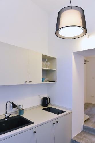Apartments Pia Volosko, Opatija