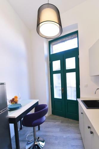 Apartments Pia Volosko, Opatija