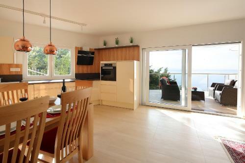 Apartamentos Magnolia
