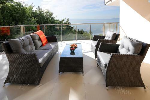 Apartamentos Magnolia