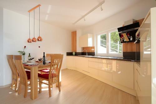 Apartamentos Magnolia