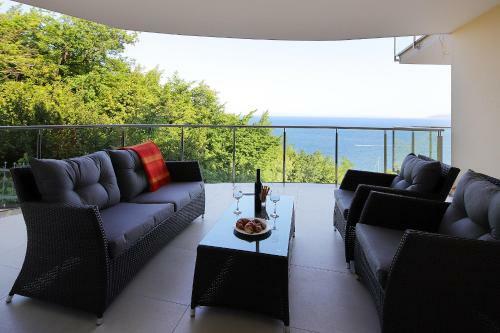 Apartamentos Magnolia