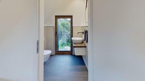 Apartamento Haus Kleemann K4