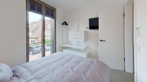 Apartamento Haus Kleemann K4