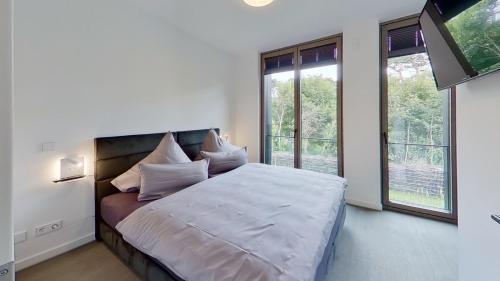 Apartamento Haus Kleemann K4