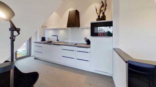 Apartamento Haus Kleemann K4