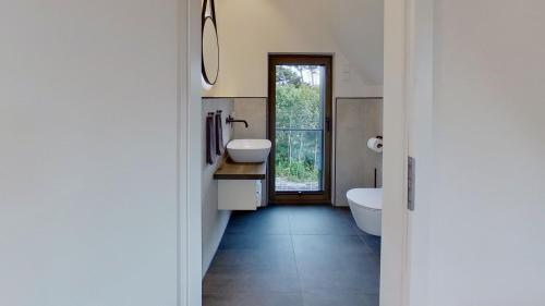 Apartamento Haus Kleemann K4