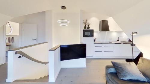 Apartamento Haus Kleemann K4