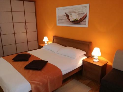 Apartments Grozic Opatija