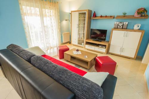 Apartments Grozic Opatija