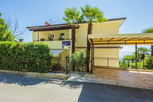 Apartments Grozic Opatija