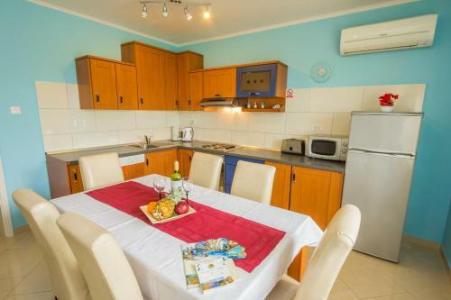 Apartments Grozic Opatija