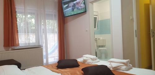 Apartments Grozic Opatija