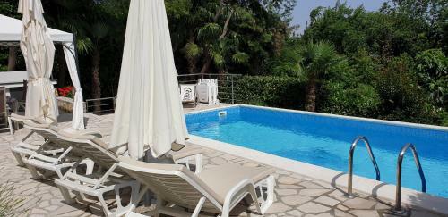 Apartments Grozic Opatija
