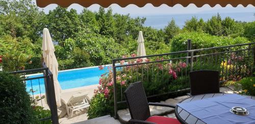 Apartments Grozic Opatija