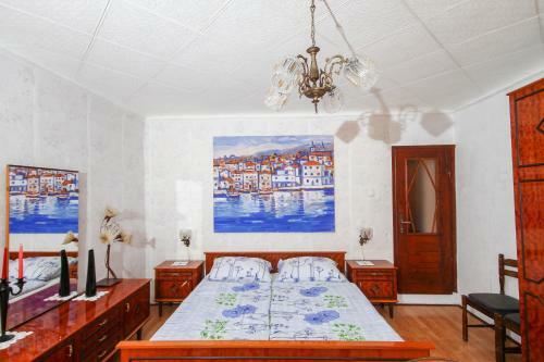 Apartment Johanna