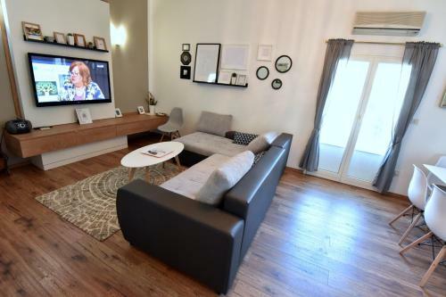 Apartment Popek Opatija