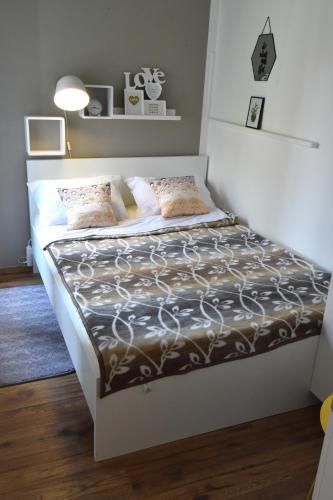 Apartment Popek Opatija