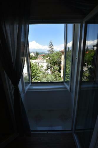 Apartment Popek Opatija